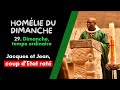 Chrétiens et politique: le leadership selon Jésus | Méditation biblique ✝️ | 29e dimanche B