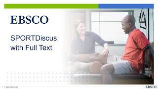 SPORTDiscus with Full Text