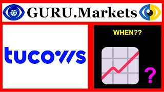 🔮 TCX - company stock analysis TCX. GURU.Markets​ sees downside risk for stocks TCX 👎 !