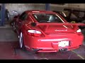 tpc racing turbo cayman s on the dyno