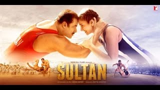 Sultan Movie Official Trailer New 2016