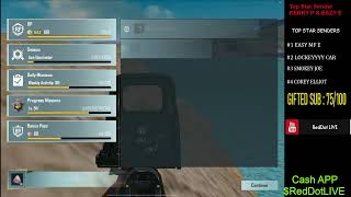 CRAZY DAYS PUBG