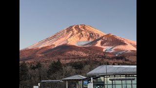 2025年2月10日 富士山登山 新7合目まで