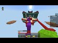 【minecraft】統合版とjava版の3大ベッドウォーズを勝つまでプレイ！？