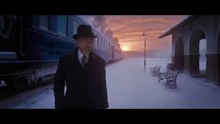 murder on the orient express ending