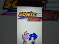 sonic rush intro