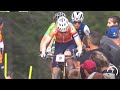 mountain bike cross country olympic pal arinsal women elite 50fps 1 sep 2024