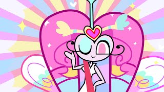 SECRET (I got a secret I won’t tell) // Animation Meme // Bringer of Happiness 🩷🩵💛