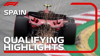 Download Qualifying Highlights | 2023 Spanish Grand Prix mp3