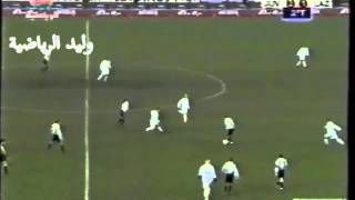 يوفنتوس-لاتسيو 3-2 كأس ايطاليا 2000 م تعليق عربي الجزء 6