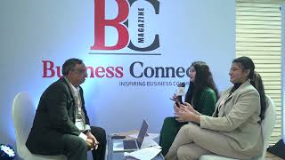 Business Connect Exclusive Interview | SANJAY JAIN | International Star Assistance Limited PVT. LTD.