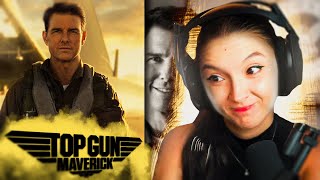 Top Gun: Maverick (2022) | FIRST TIME WATCHING | Movie Reaction | Movie Review | Movie Commentary
