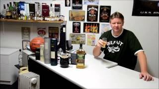 Whisky Review 41 Tullamore Irish Dew by Whiskey Aficionado