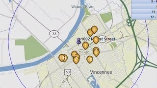 Knox County sex offenders documented, watched closely