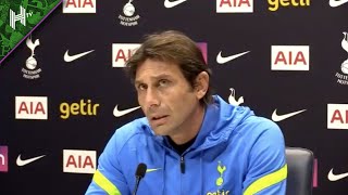 It’s NOT fair, this situation is NOT our fault! | Angry Antonio Conte press conference