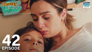 Chotay Ustaad | Little Lord - EP 42 | Turkish Drama Küçük Aga In Urdu Dubbing | Birce Akalay | RL1Y