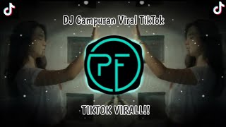 DJ Campuran Viral TikTok