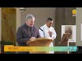 live daily holy mass 24 january 2025 ss. peter u0026 paul s church ireland