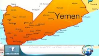 NewsLife: Gov't raises alert level 4 in Yemen || Feb. 19, 2015