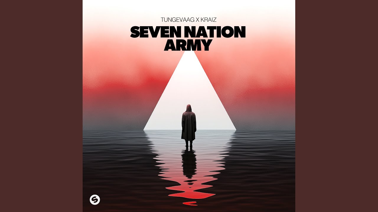 Seven Nation Army Youtube