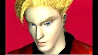 Virtua Fighter 3tb gameplay, Dreamcast Japan