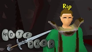 Top 10 Banned RuneScape Players