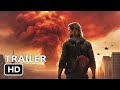 WORLD WAR Z 2 (2024) Concept Trailer - Brad Pitt | Zombie Movie