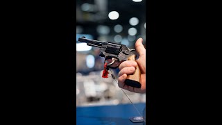 USCCA Shot Show 25' - Smith \u0026 Wesson Model 10 Classic (38 Special)