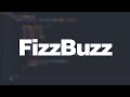 FizzBuzz solution in Java
