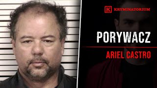 Potwór z Cleveland - Ariel Castro. Zaginione dziewczyny