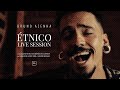 Bruno Azenha - Étnico Live Session