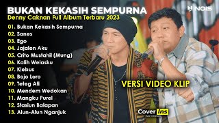 Denny Caknan Ft Anji - Bukan Kekasih Sempurna | Full Album Terbaru 2023 Tanpa Iklan (Video Klip)