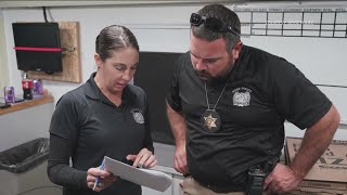 BPD shares insight into their Crisis Negotiation team