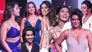 UNCUT - FEF Fashion Celebration | Akshay Kumar, Tiger, Jhanvi Kapoor, Malaikaarora, Mahira Sharma