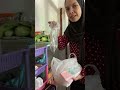 DAILY VLOG IBU RUMAH TANGGA SAMBIL NGEWARUNG | WARUNG BUBUDAFFA