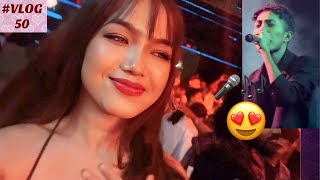 #VLOG 50 😍Special “Sannidhya Bhuyan’s Concert in Bengaluru”🔥 All Assam People under same roof😍😍 ❤️❤️