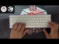 $100 custom keyboard challenge ft. twix