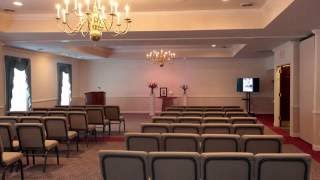 Virtual tour of Newcomer Funeral Home, St. Peters, MO