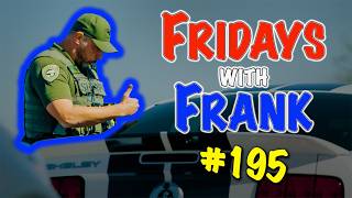 FWF 195: Badge Flashing
