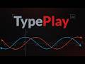 TypePlay | Wave-Based animation typography for After Effects