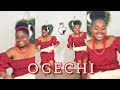 Ogechi Remix ft Davido dance choreography- Ezenergy.2020