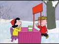 a charlie brown christmas psychiatric help 5¢