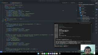 debug application source code during Cypress e2e or component tests
