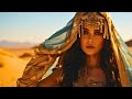 Desert Music 2024 🌴 Ethnic Deep House, Cafe De Anatolia, Arabic Remix 2024, Arabic House Mix 🌞#64