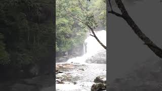 Lakkom Waterfalls #Munnar #waterfalls #relaxing #tourism #india #kerala #water #therapy #tourist