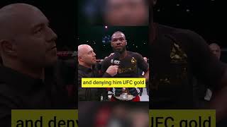 How Daniel Cormier became a UFC Champ-Champ after Conor McGregor #shorts #mma #U
