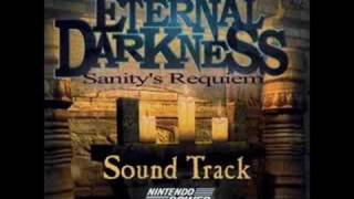 Eternal Darkness - Sanity's Requiem (Ram Dao)