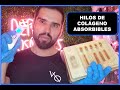 Hilos Líquidos de Colágeno Absorbibles Antiarrugas VENZEN Reseña, Guía de Uso | DERCLIN