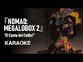 『NOMAD: MEGALOBOX 2』