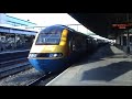 valenta powered hst compilation 2008 to 2010 sd footage.